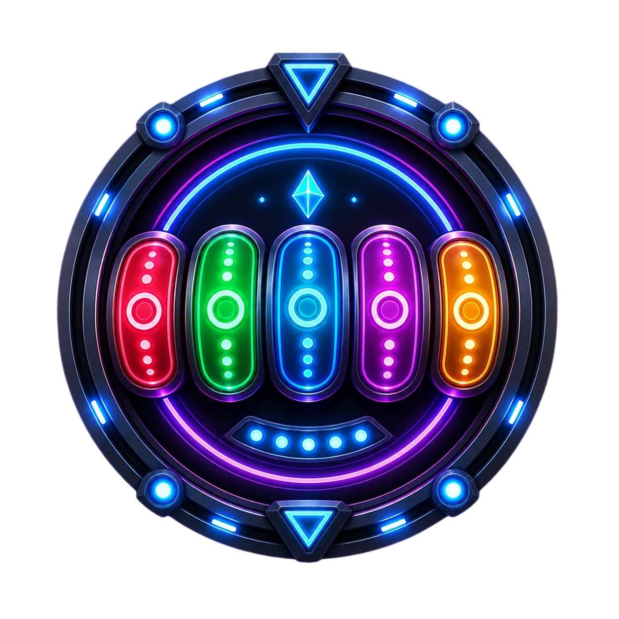 Jai Game 5D Lottery number prediction icon